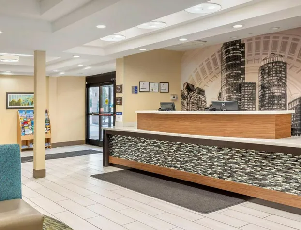 Best Western Plus New Englander hotel detail image 4