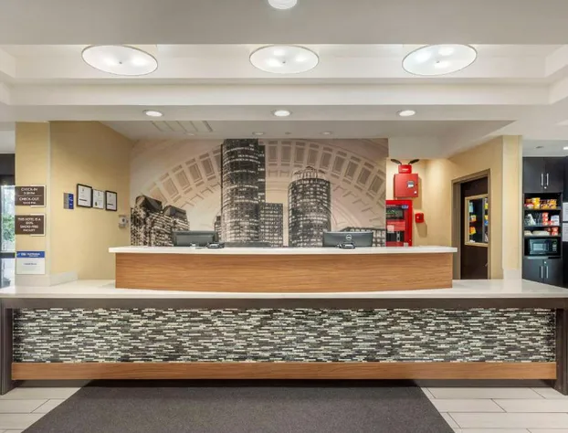 Best Western Plus New Englander hotel detail image 4