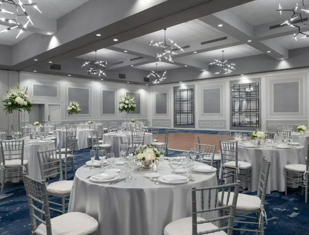 Sheraton Framingham Hotel & Conference Center hotel detail image 1