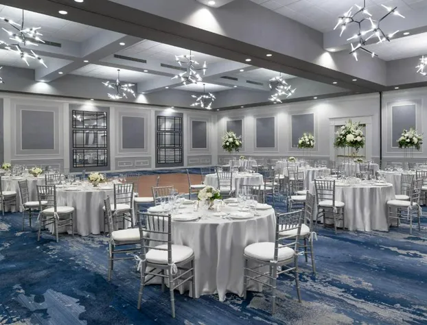 Sheraton Framingham Hotel & Conference Center hotel detail image 2