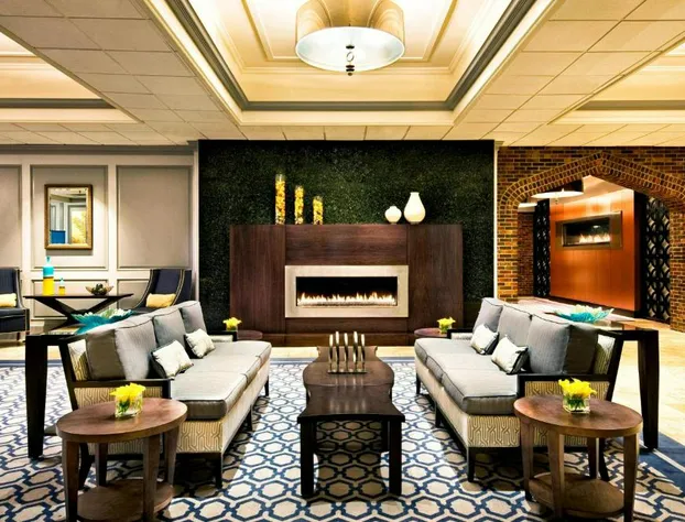 Sheraton Framingham Hotel & Conference Center hotel detail image 3