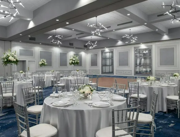 Renaissance Framingham Hotel & Conference Center hotel detail image 1