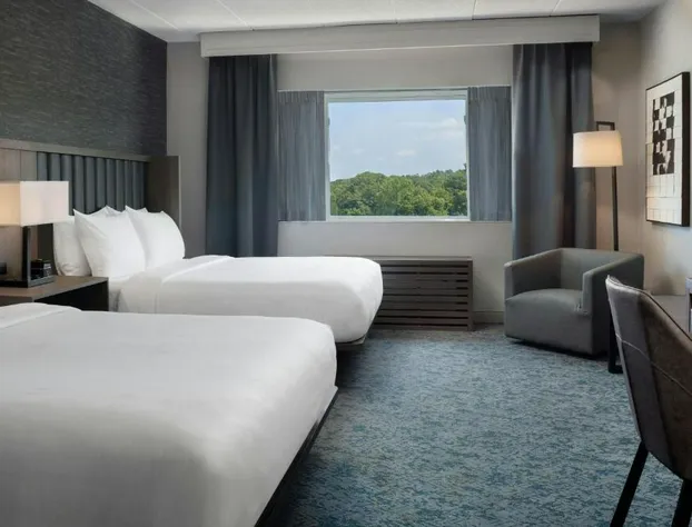 Renaissance Framingham Hotel & Conference Center hotel detail image 4