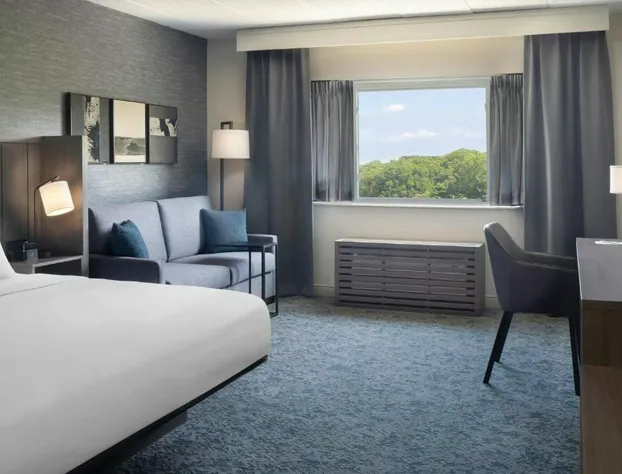 Renaissance Framingham Hotel & Conference Center hotel detail image 3