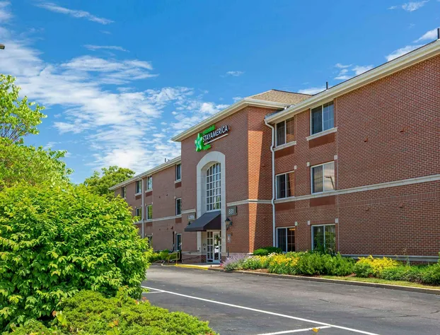Extended Stay America Suites Boston Woburn hotel detail image 3