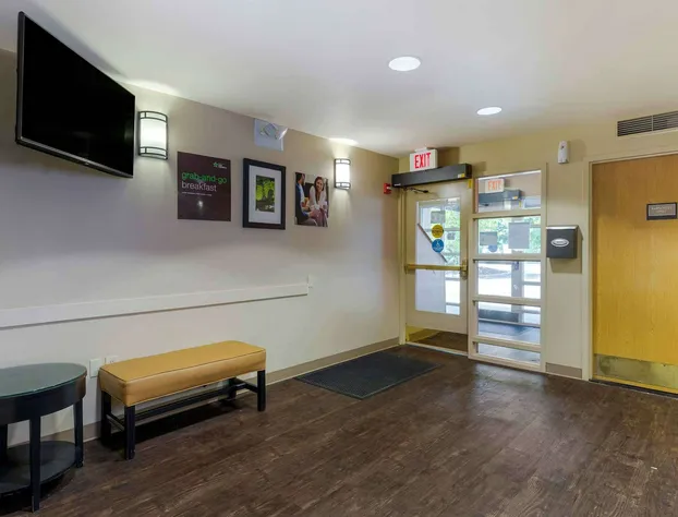 Extended Stay America Suites Boston Woburn hotel detail image 4