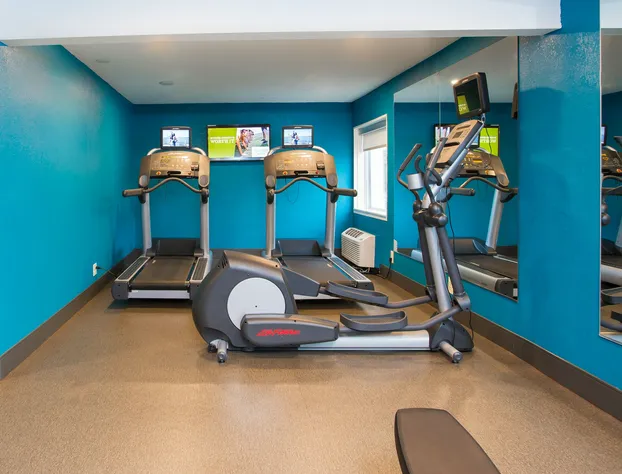 Fairfield Inn Boston Dedham hotel detail image 1