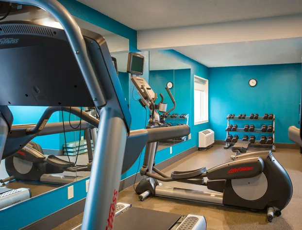 Fairfield Inn Boston Dedham hotel detail image 2