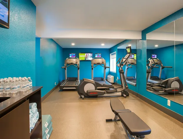 Fairfield Inn Boston Dedham hotel detail image 3