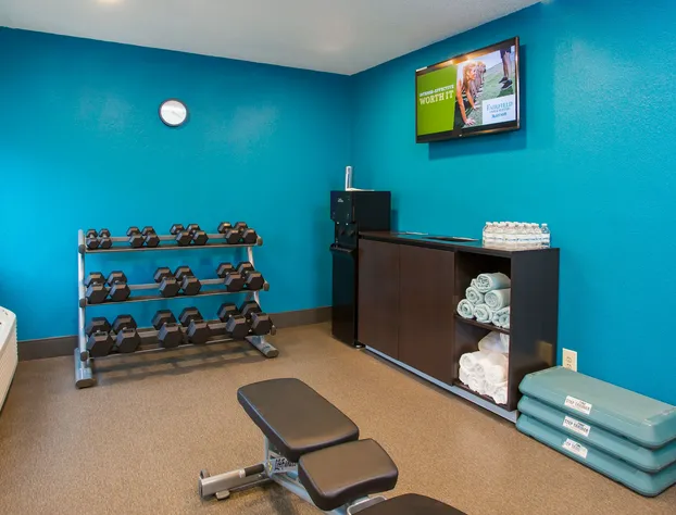 Fairfield Inn Boston Dedham hotel detail image 4