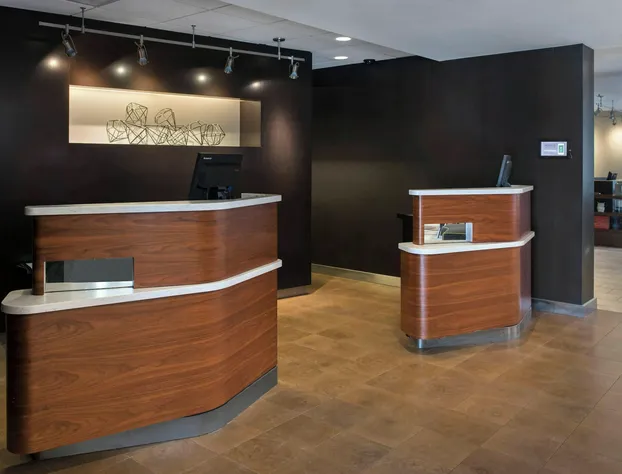 Courtyard by Marriott Boston Norwood/Canton hotel detail image 1