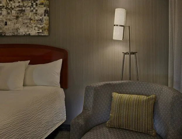 Courtyard by Marriott Boston Norwood/Canton hotel detail image 3