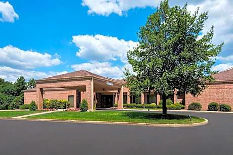 Courtyard by Marriott Boston Norwood/Canton hotel detail image 2