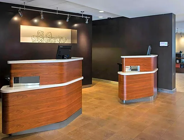 Courtyard by Marriott Boston Norwood/Canton hotel detail image 4