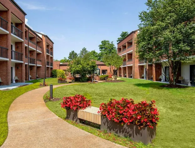 Sonesta Select Boston Foxborough Mansfield hotel detail image 3