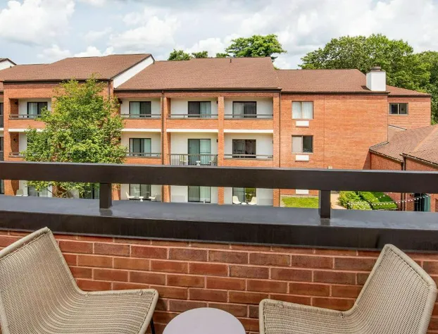 Sonesta Select Boston Foxborough Mansfield hotel detail image 4