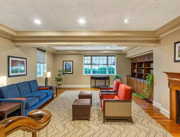 Comfort Inn Foxboro – Mansfield hotel detail image 2