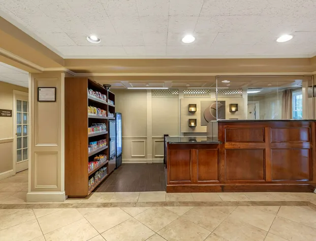 Comfort Inn Foxboro – Mansfield hotel detail image 3