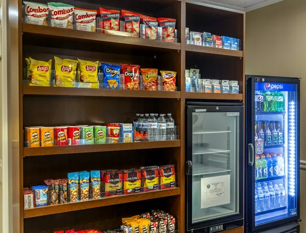 Comfort Inn Foxboro – Mansfield hotel detail image 4