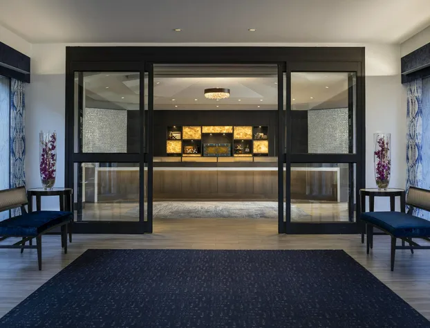 Four Points By Sheraton Norwood hotel detail image 1