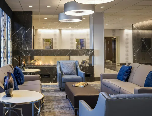 Four Points By Sheraton Norwood hotel detail image 2