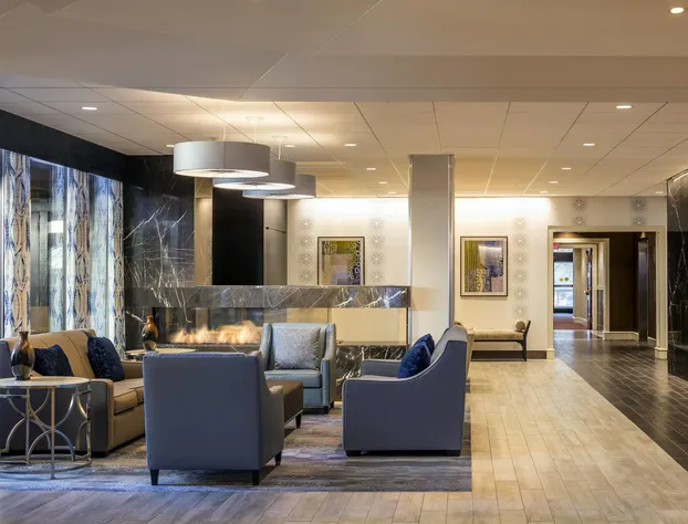 Four Points By Sheraton Norwood hotel detail image 3