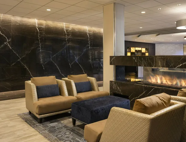 Four Points By Sheraton Norwood hotel detail image 4