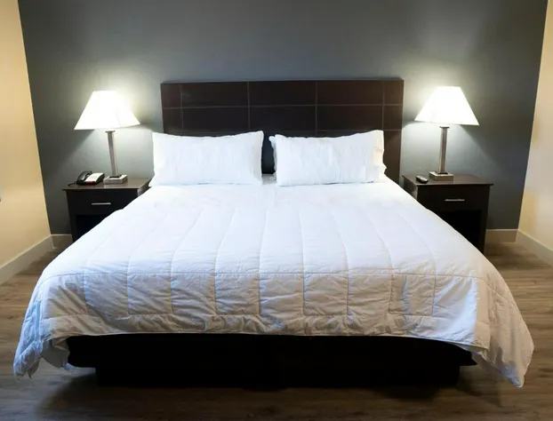 Framingham Inn hotel detail image 1