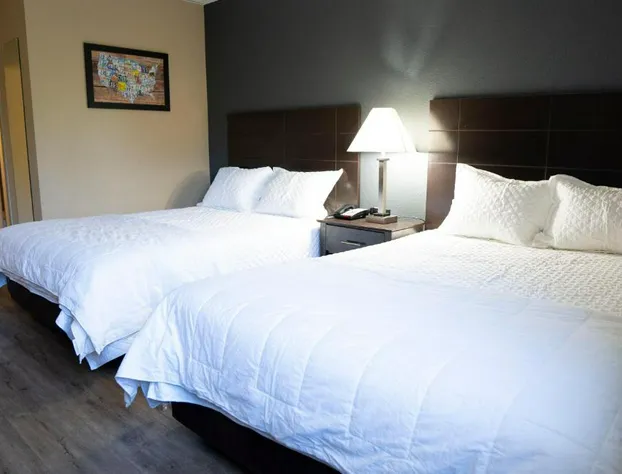 Framingham Inn hotel detail image 3