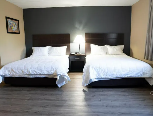 Framingham Inn hotel detail image 4