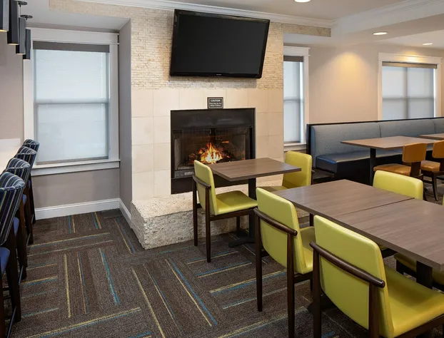 Residence Inn Boston Dedham hotel detail image 3