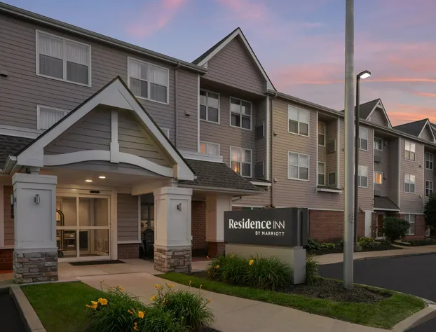 Residence Inn Boston Dedham hotel detail image 1