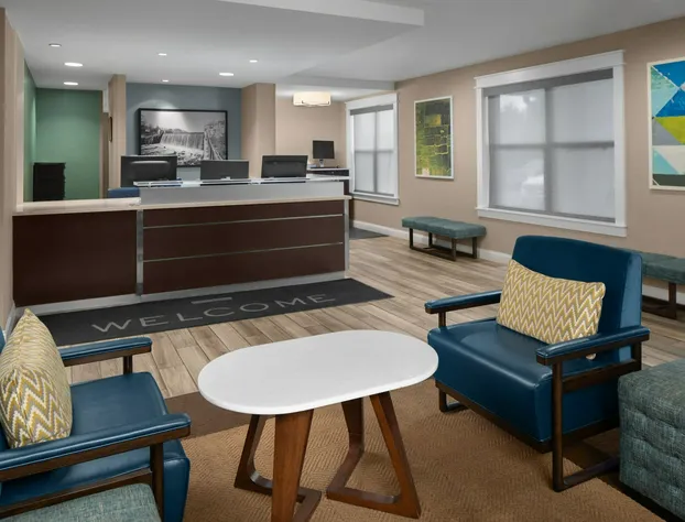 Residence Inn Boston Dedham hotel detail image 2