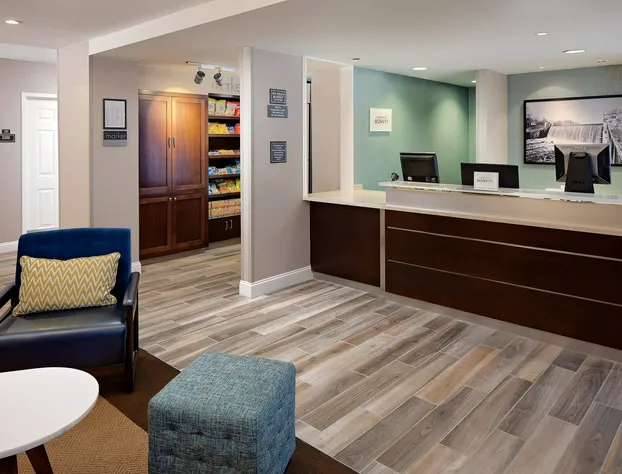 Residence Inn Boston Dedham hotel detail image 4