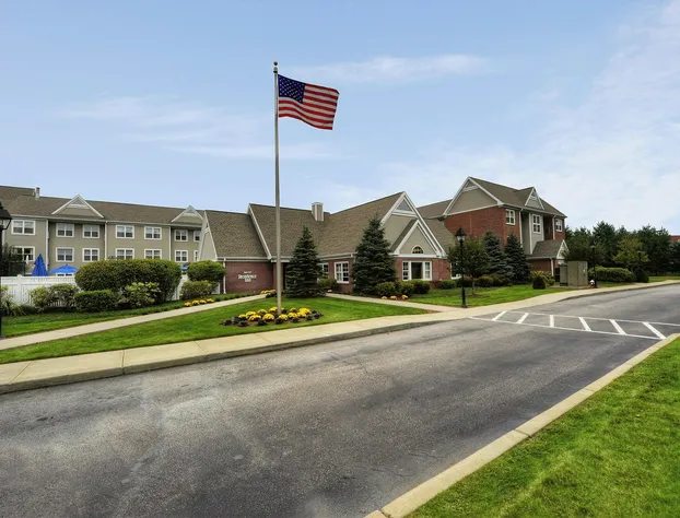 Residence Inn by Marriott Foxborough hotel detail image 3