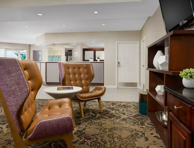 Residence Inn by Marriott Foxborough hotel detail image 4