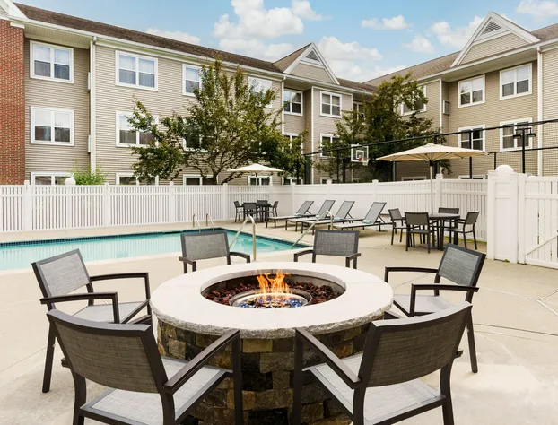 Residence Inn by Marriott Foxborough hotel detail image 1