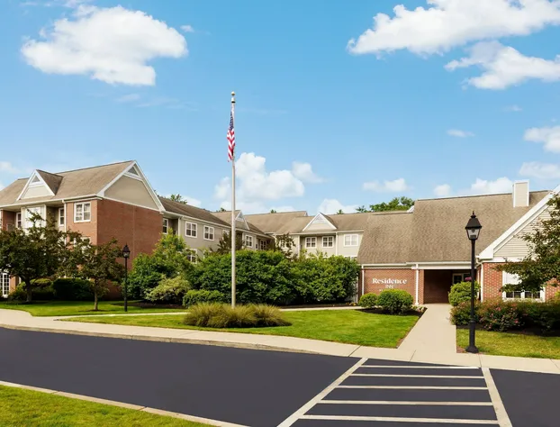 Residence Inn by Marriott Foxborough hotel detail image 2