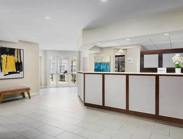 Residence Inn by Marriott Foxborough hotel detail image 3