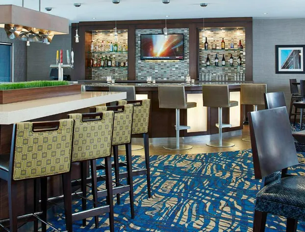 Courtyard by Marriott Woburn/Boston North hotel detail image 1