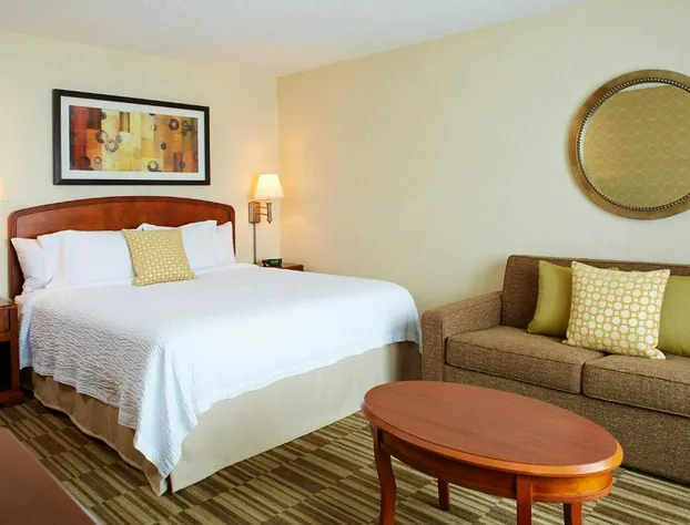 Courtyard by Marriott Woburn/Boston North hotel detail image 4