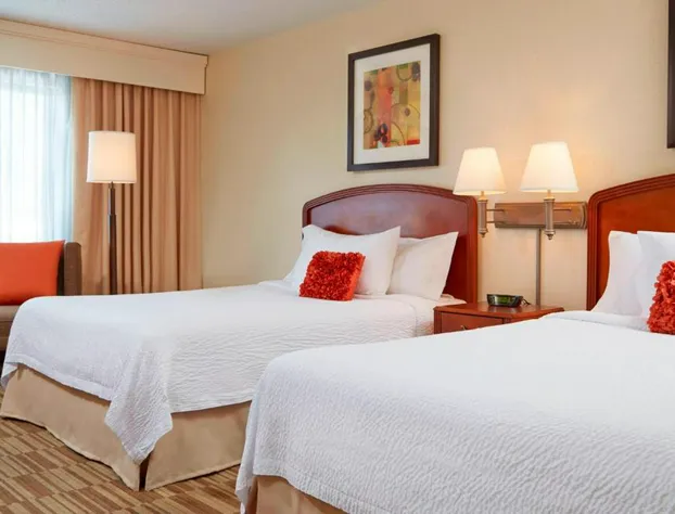 Courtyard by Marriott Woburn/Boston North hotel detail image 4