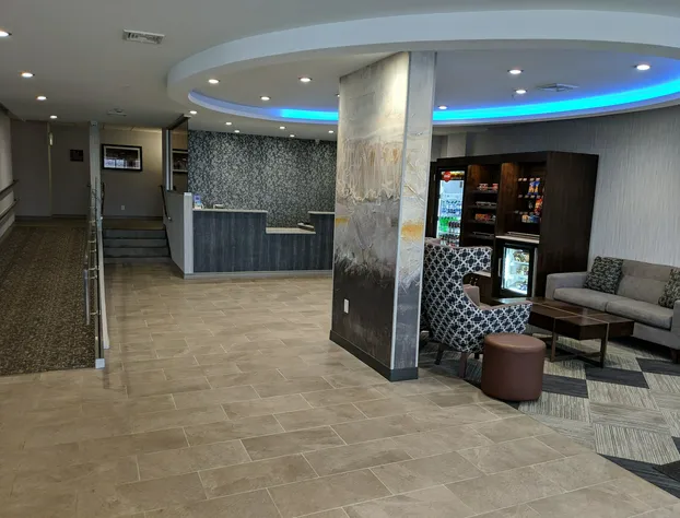 Best Western Braintree Inn hotel detail image 2