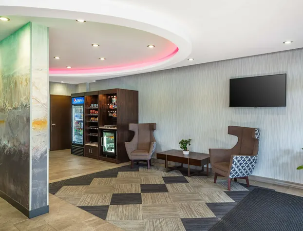 Best Western Braintree Inn hotel detail image 3