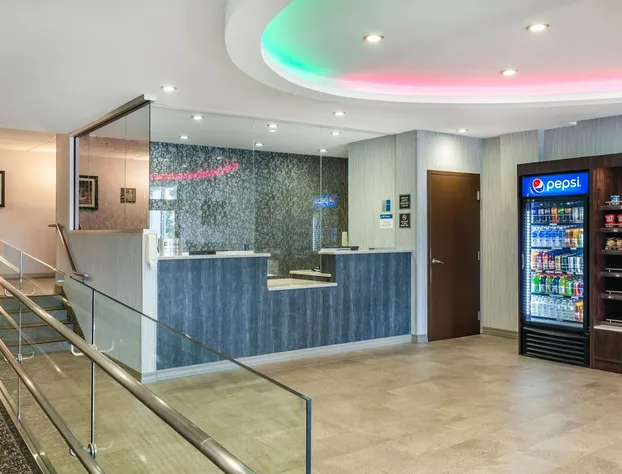 Best Western Braintree Inn hotel detail image 4