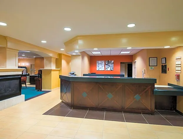 Residence Inn by Marriott Boston Framingham hotel detail image 2