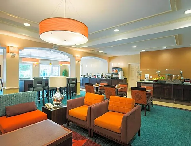 Residence Inn by Marriott Boston Framingham hotel detail image 3