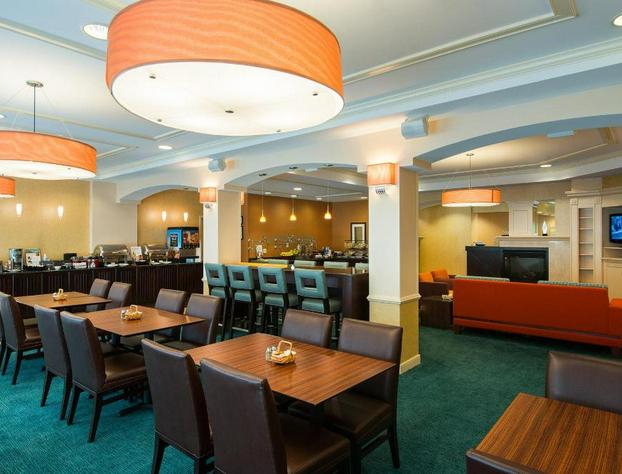 Residence Inn by Marriott Boston Framingham hotel detail image 3