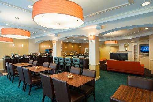 Residence Inn by Marriott Boston Framingham hotel detail image 4