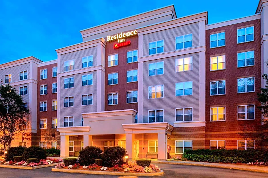 Residence Inn by Marriott Boston Framingham hotel hero